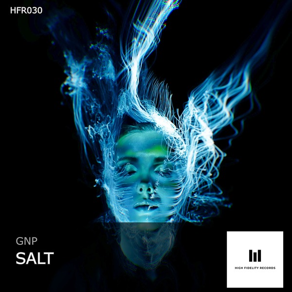 high fidelity records progressive house melodic techno record label: release HFR030