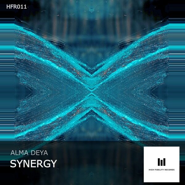 high fidelity records progressive house melodic techno record label: release HFR011