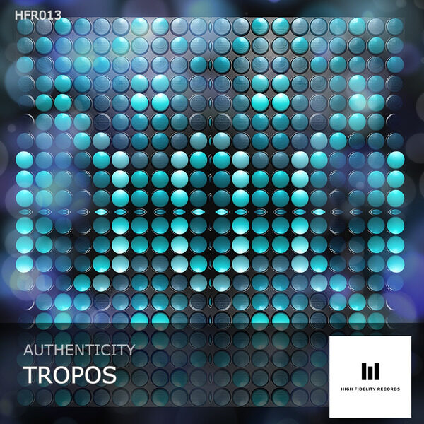 high fidelity records progressive house melodic techno record label: release HFR013