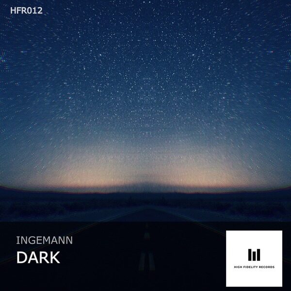 high fidelity records progressive house melodic techno record label: release HFR012