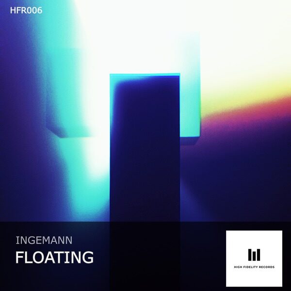 high fidelity records progressive house melodic techno record label: release HFR006