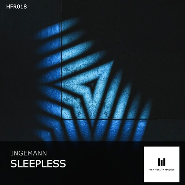 high fidelity records progressive house melodic techno record label: release HFR016