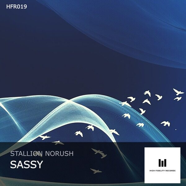 high fidelity records progressive house melodic techno record label: release HFR016