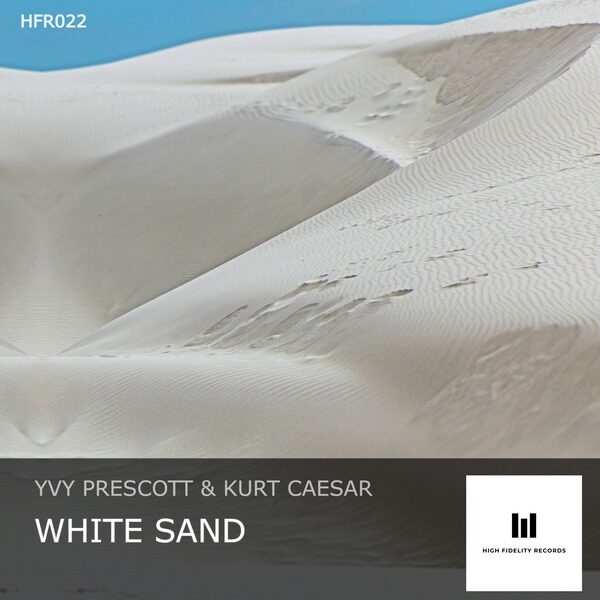 high fidelity records progressive house melodic techno record label: release HFR022